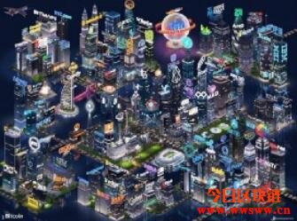 你今天区块链了吗？企业导入区块链的停看听