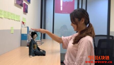 后疫情时代催生的虚拟世界和数字收藏品