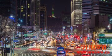 韩国走在时代前端！区块链驾照已发放100万张