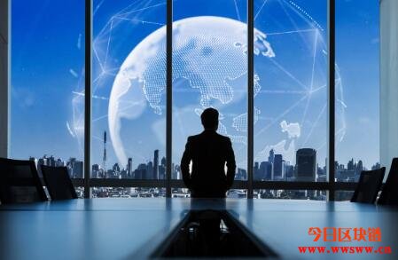 银行、企业都得正视的区块链浪潮究竟是炒作？还是