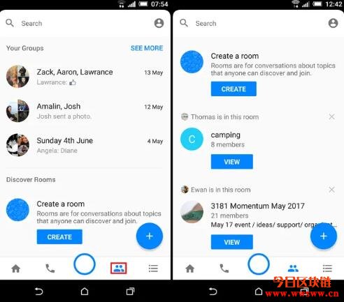 不让Zoom独占，Facebook宣布推出视频会议软件Rooms