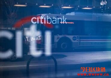 看好区块链贸易融资!花旗集团再加码持股Komgo