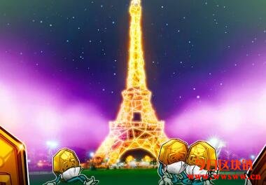 巴黎区块链周因新冠状病毒爆发而改期