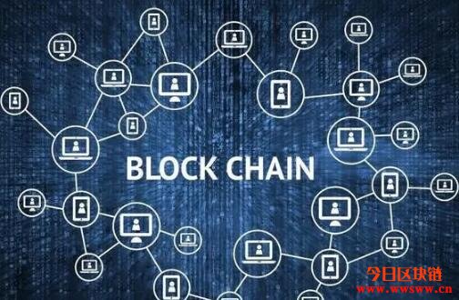 区块链:第四次工业革命的驱动技术