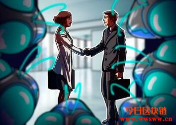 区块链技术合作伙伴可在亚马逊网络服务平台上发布