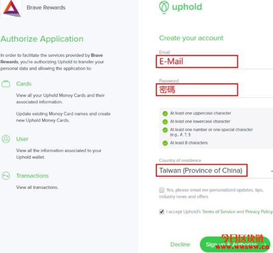 验证Brave浏览器|好内容就该打赏!它会是下一个Chro