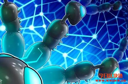 云巨头微软Azure拥抱商业区块链