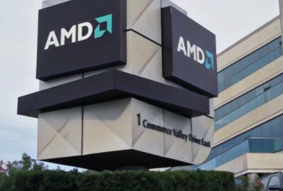 挖矿狂潮好景不再？世界晶片大厂AMD加入区块链游戏