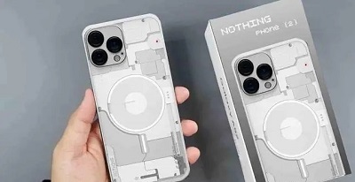 nothingphone2价格