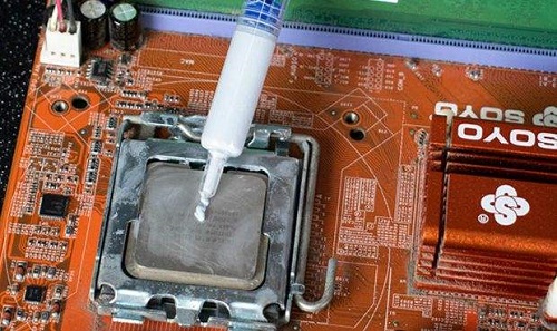 鲁大师检测cpu温度过高怎么解决详细介绍