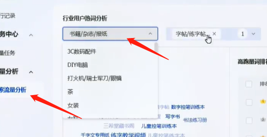 巨量千川女装创意标签怎么写