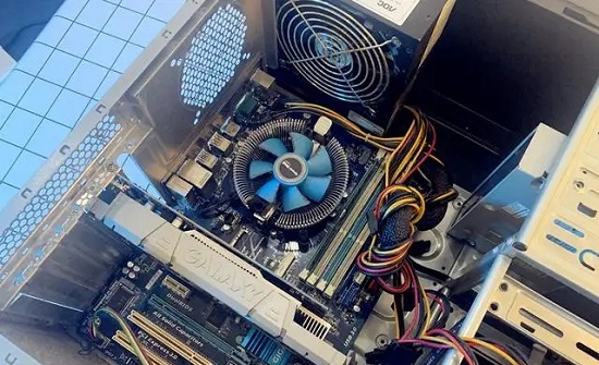 2023年电脑配置推荐