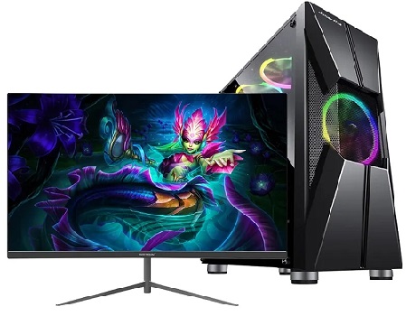 2023年电脑配置推荐