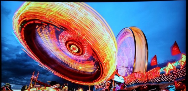 uled有多少级精细调光详细介绍