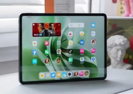 iqoopad适合打游戏详情