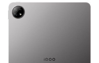 iqoopad官方标配介绍