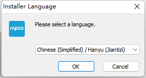 雷柏驱动在哪下载