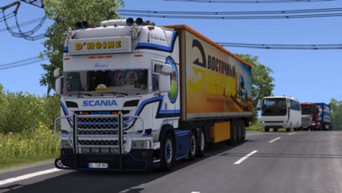 win7能不能玩欧卡详细介绍