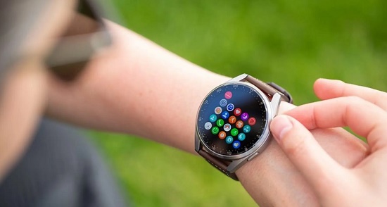 华为watch gt2和gt3区别