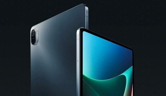 小米平板6上市时间