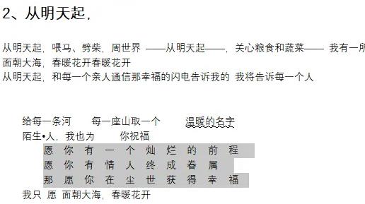 wps文字上下空白太多调整教程