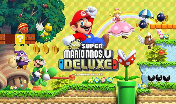 任天堂switch游戏排行前十名2023