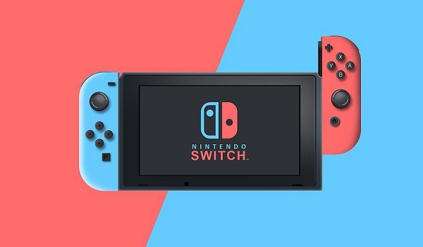 任天堂switch游戏排行前十名2023