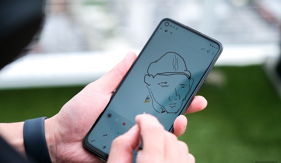 moto g stylus详细评测介绍