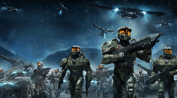 xbox光环游玩顺序介绍