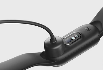 小米手环怎么开机的方法