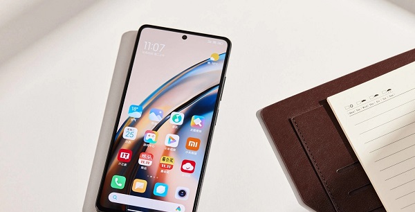 redminote12探索版参数配置