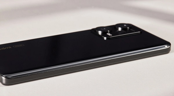 redminote12探索版参数配置