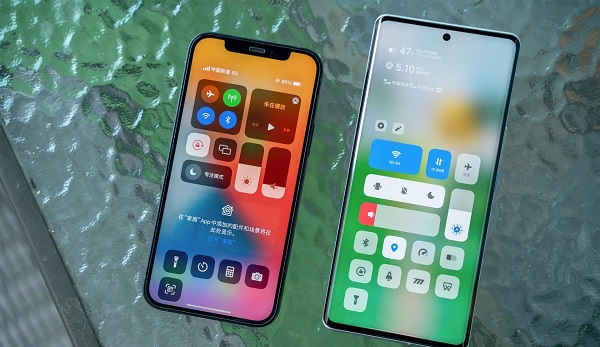 originos3.0有几个版本