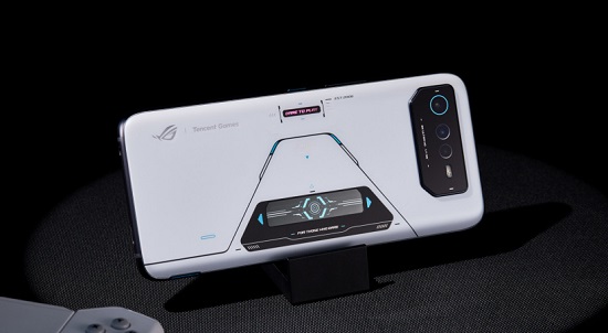 rog游戏手机6参数