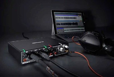 声卡驱动更新的教程