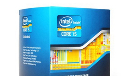 i5 3570评测跑分参数介绍