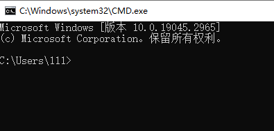 360断网急救箱一直卡在DNS