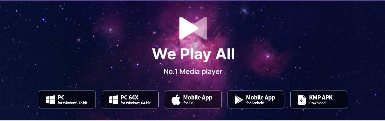 kmplayer是什么意思