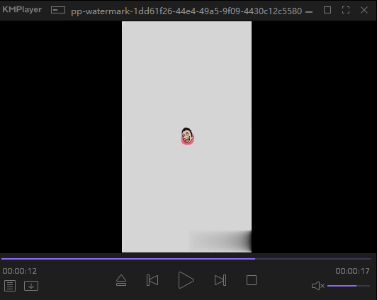 kmplayer音频设置