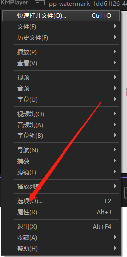 kmplayer没有中文版吗