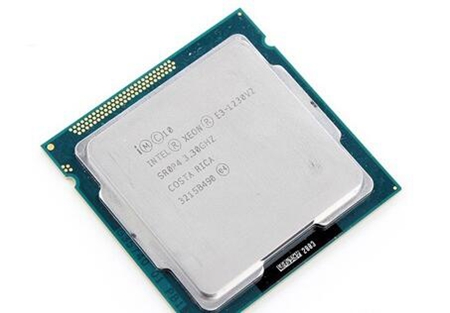 E3 1230v2评测跑分参数介绍