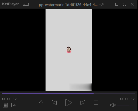 kmplayer切换音轨教程