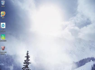 惠普战66怎么开机按哪个键