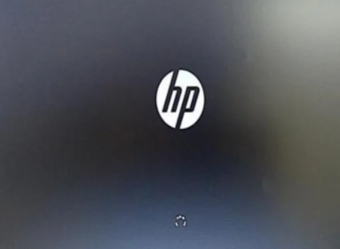 惠普战66怎么开机按哪个键