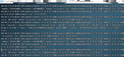 FinalShell查看时间乱码解决操作