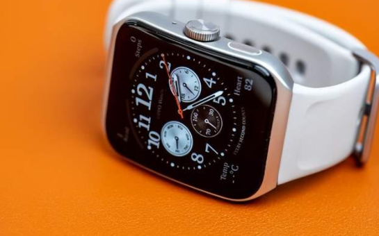 oppowatch4pro会有摄像头吗?