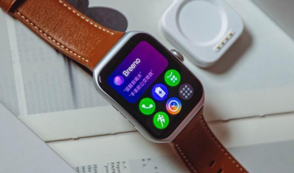 oppowatch4pro会有摄像头吗?