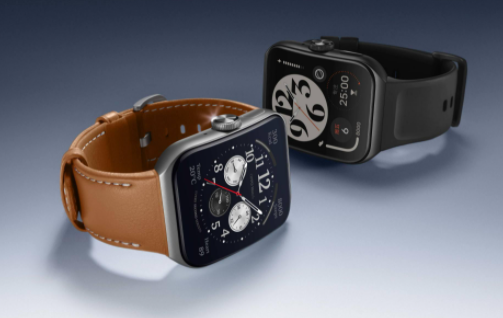 oppowatch4pro参数
