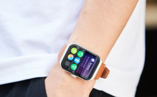 oppowatch4pro功能