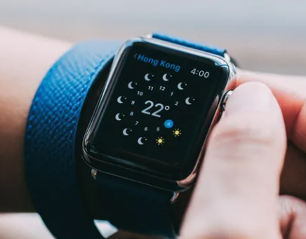 性价比高的智能手表推荐2023